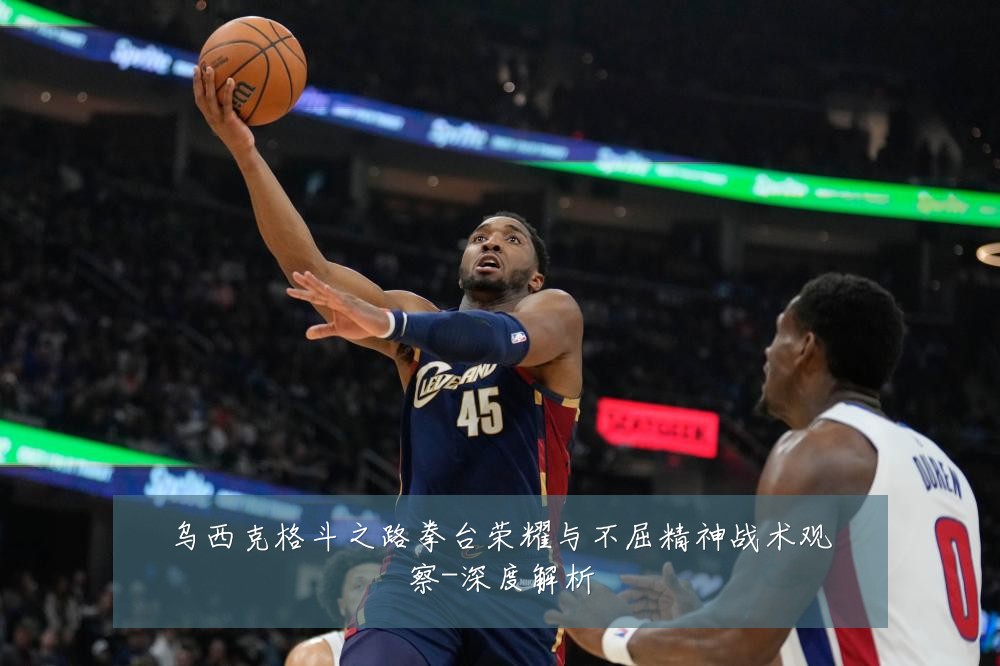 乌西克格斗之路拳台荣耀与不屈精神战术观察-深度解析