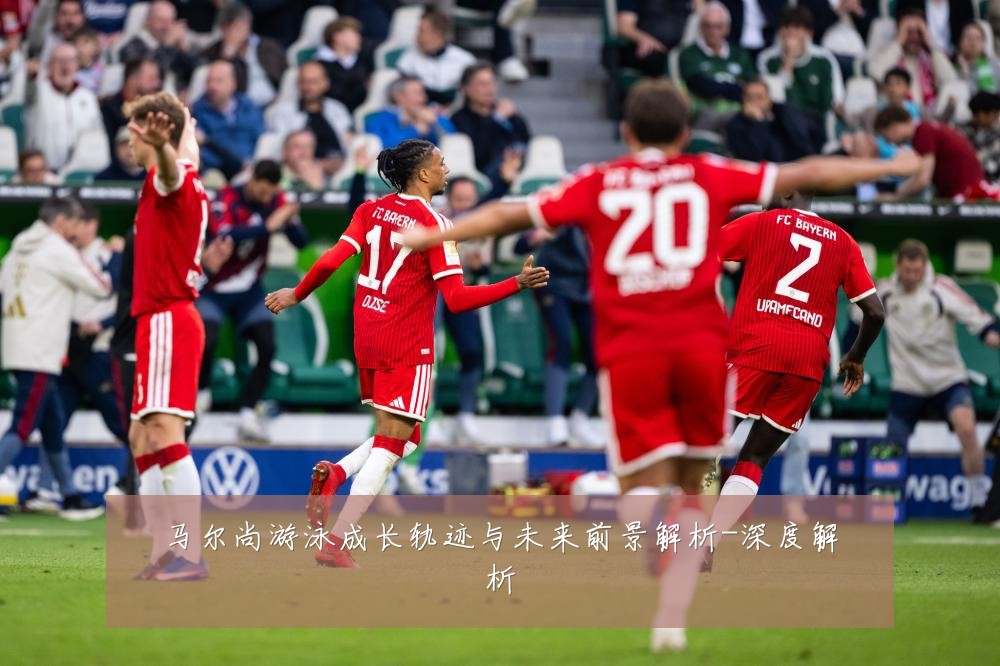 马尔尚游泳成长轨迹与未来前景解析-深度解析